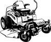 Lawn Mower Image